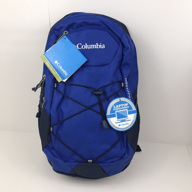 columbia urban assist 2.0 backpack