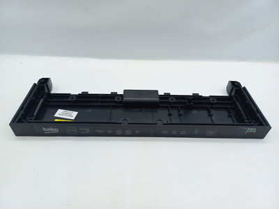 Original Beko DIS15Q20 Bedienfeld Blende und Anzeigetafel Geschirrspüler DIS15020