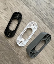 Wedge Mount for Reolink Doorbell Camera (5º ...