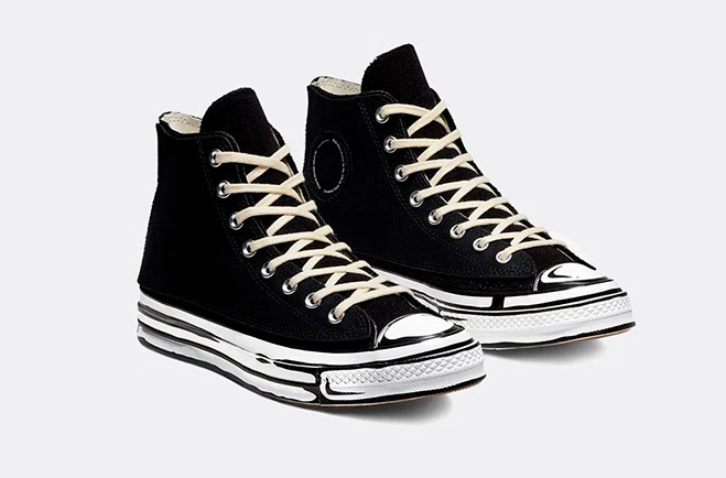 converse x joshua vides Chuck 70