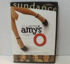 Amy's O (DVD)