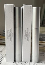 2RMS Beauty Straight Up Volumizing Peptide Mascara, HD Black 0.34 oz New in Box