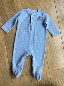 baby polo outfit