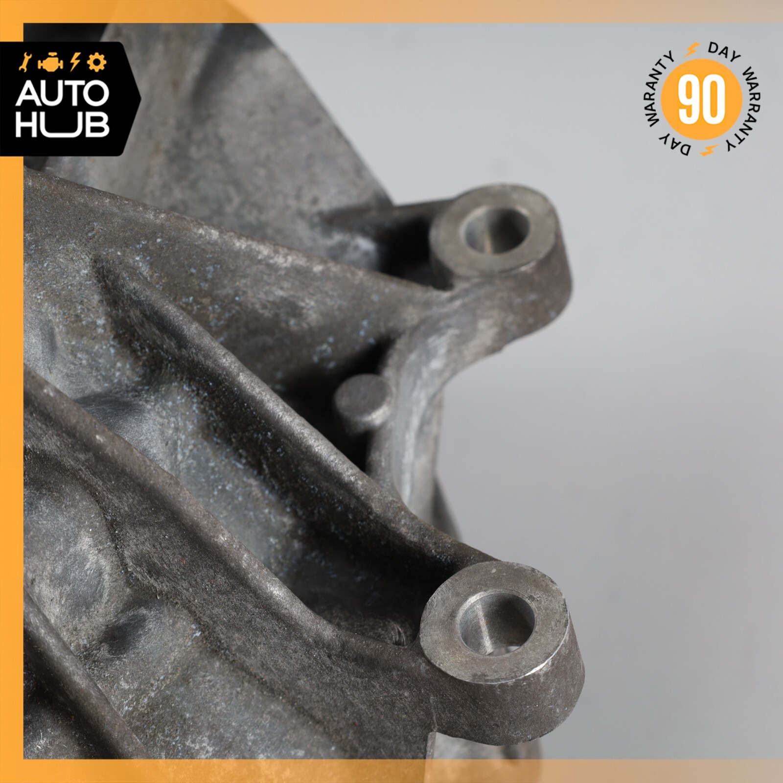 14-24 Maserati Quattroporte M156 S Q4 Front Differential Axle Carrier OEM