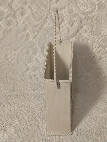 Daisy Metal Notes Keys Or Mail Holder Wall Hanging Home Decor tblap1 - Picture 8 of 12