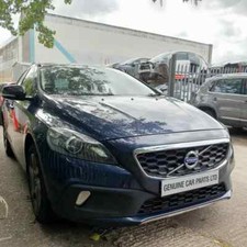 VOLVO V40 D4 CROSS COUNTRY LUXURY 2016 BREAKING 2.0 DIESEL 6 SPEED MANUAL