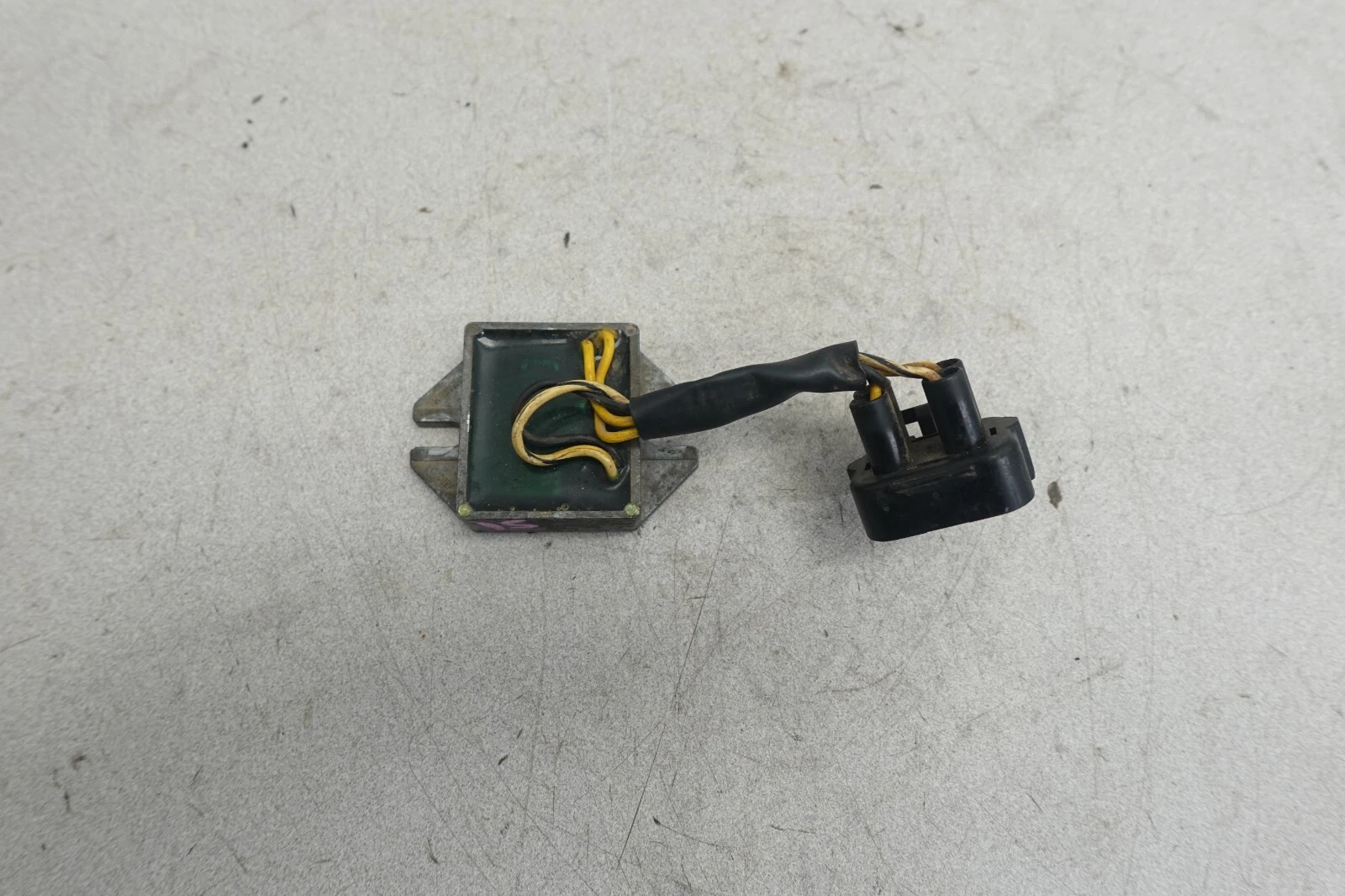 1999-2003 Ski-Doo Voltage Regulator  MXZ 800 Summit Formula Legend