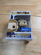 Ultimate Funko Pop Avengers Infinity War Figures Guide 59