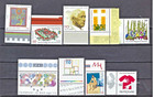 Germany 1997-1998 #1998**B831 MNH  Commemorative Assortment — photo 1