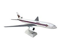 Flight Miniatures Thai Airline (77-05) 777-200 1:200 Scale Model Airplane