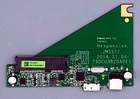 Seagate Controller/ PCB Replacement Board  Expansion JMS577  E481033 94V-0 E47