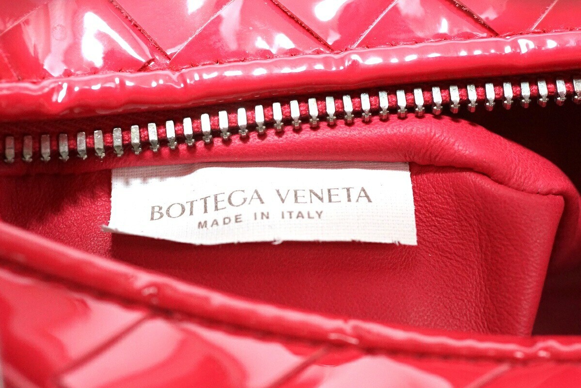 BOTTEGA VENETA jodie Bottega Veneta Mini Jodi Handle Bag