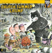 Church Summer Cramp by Thaler, Mike