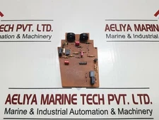 12 D 232-353/C PCB Card