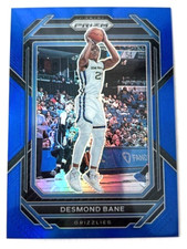 2022-23 Prizm Basketball Inserts Parallels - You Pick - Rookies & Stars