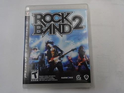 LARGE SELECTION PS3 PLAYSTATION 3 USED & NEW VIDEO GAMES U CHOOSE FROM DROP DOWN - Picture 367 of 487