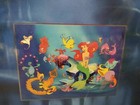 The Little Mermaid Disney Store Exclusive Lithograph Set — photo 6