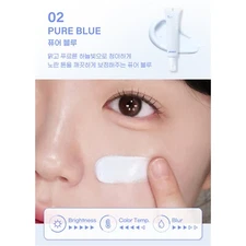 PERIPERA Filter Fit Milk Tone Up 35ml 3 type Tone Up Cream K-Beauty