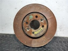 bremscheibe vorne für RENAULT MEGANE II (BM0 1 CM0 1 ) 1.9 DCI 1011939