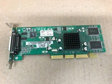 ATI Technologies 109-81100-02 32MB DVI / VGA Video Card Low Profile