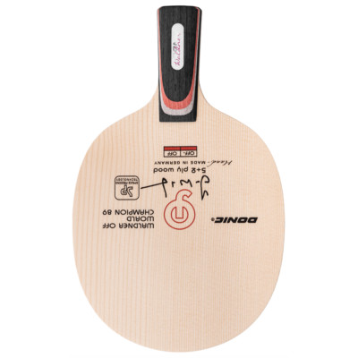 Donic World Champion 89 Waldner OFF Chinese Penhold Table Tennis Blade Free Ship