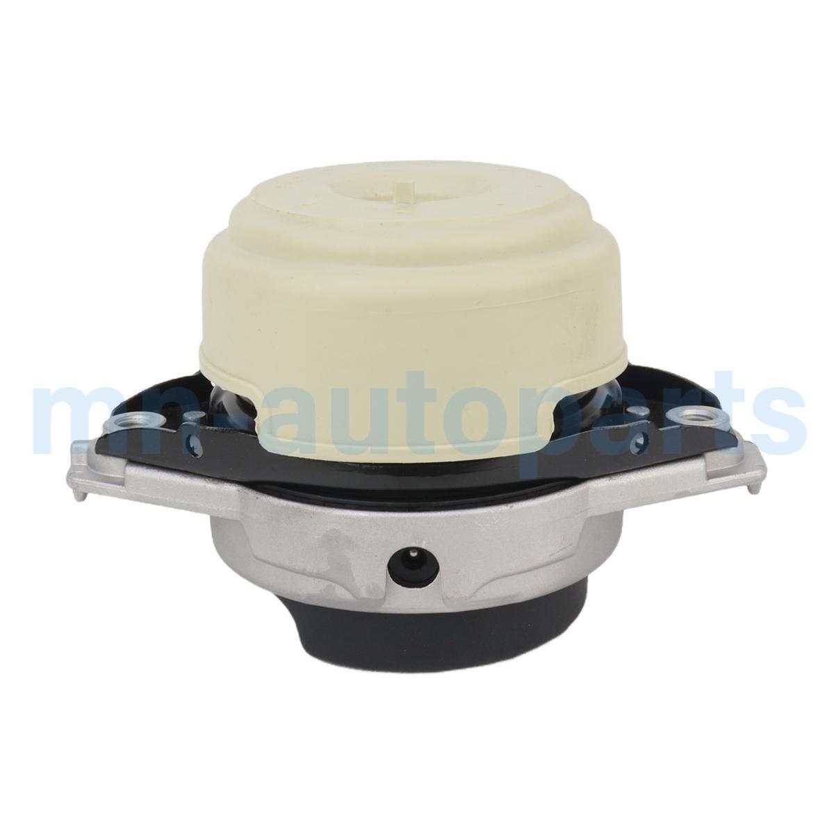 Set of 3 Transmission+Engine Motor Mount Mounts For Benz W166 GLS450 ML350 ML400