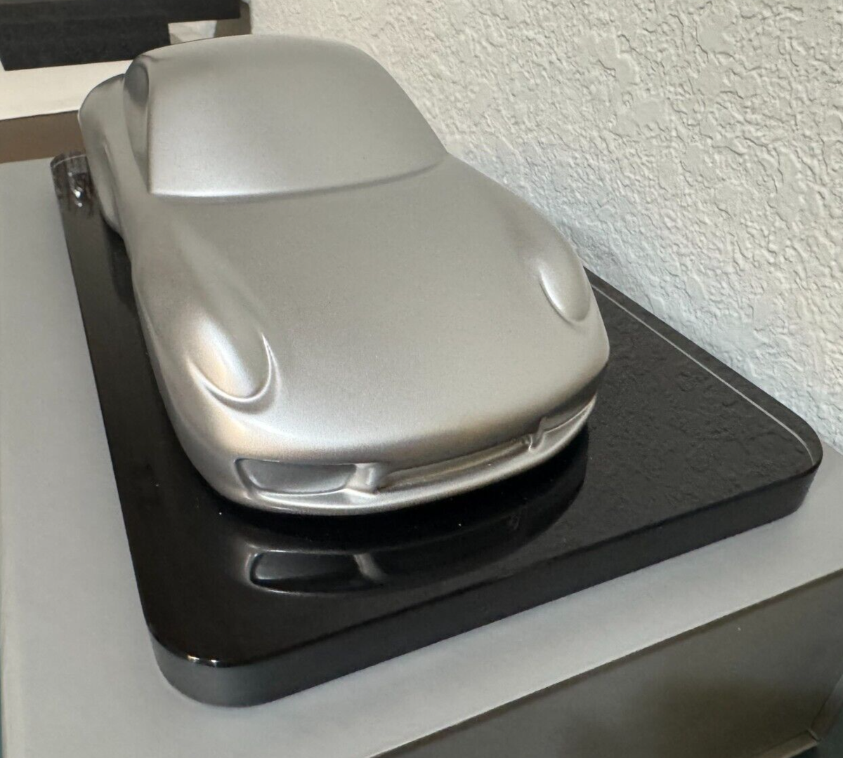PORSCHE 絵皿 ☆PORSCHE ポルシェ 記念プレート 飾皿 絵皿 3枚セット☆ - メルカリ