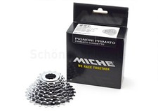 Miche Primato 8-fach Kassette, Campagnolo kompatibel, 8fach, versch. Abstufungen