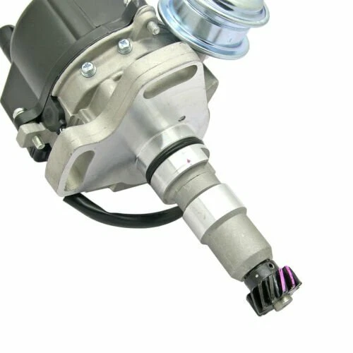 Electronic Ignition Distributor Fit For Toyota HiAce RZH100 2.4L 2RZ Carburetor - image 4 of 4