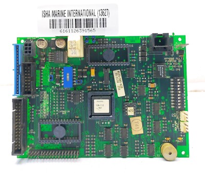 Tyco EPG MPM800 Multifunktions-BD 125-585-650
