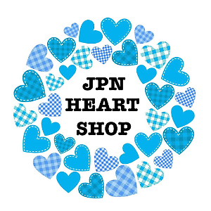 Japanese Heart Shop | eBay Stores