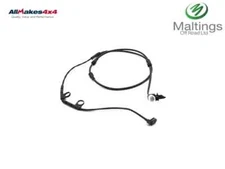 Allmakes 4x4 Rear Brake Pad Wear Indicator for 325mm and 300mm Brakes - LR092060