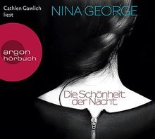 Die Schönheit der Nacht von George, Nina | Buch | Zustand sehr gut