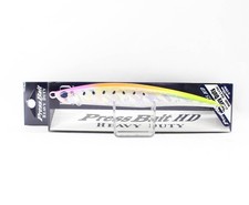 Duo Press Bait 125 HD Countersunk Bait AJA0287 (0579)