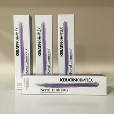 Keratin Complex KeraLuminous Color 3.4 Oz 6.00/6NN Dark IntenseNeutral Blonde