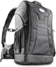 Mantona Trekking Fotorucksack Kamerarucksack Kameratasche Fototasche Backpack