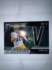 2024 Donruss Elite Football Jordan Love #29