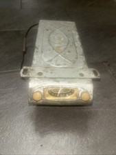 Vintage Radio Philco Cr-2 1946 1948 Chrysler Dodge Plymouth Chevy Ford Vintage Radio Philco Cr-2 1946 1948 Chrysler Dodge Plymouth Chevy Ford