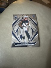 2024 Panini Phoenix - Rookies Jaheim Bell #188 (RC) - New England Patriots