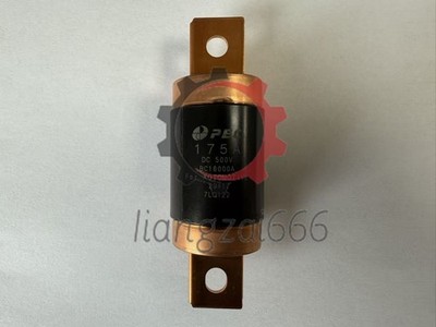 New In Box PEC BC16000A High Voltage Fuse DC500V 175A