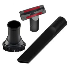 Image of Upholstery Nozzle Crevice Nozzle Vacuum Cleaners Wet Dry Multi-Purpose
