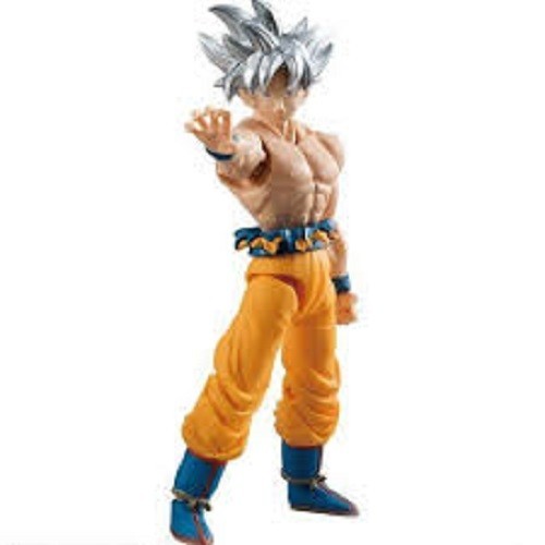 Bandai Shodo Dragon Ball Shodo 6 