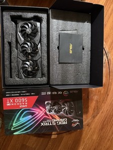 Asus 5600 XT | eBay