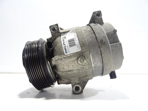AIRCO POMP Renault LAGUNA 2 PHASE 2 BREAK 510454 / 8200979499 - Afbeelding 1 van 6