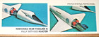 Rare Aurora 1975: Space Shuttle ORION from '2001: A SPACE ODYSSEY Model Kit open — photo 8