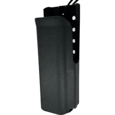 Zero9 Holsters 5028 Portable Radio Case for Motorola APX NEXT w/ Extended
