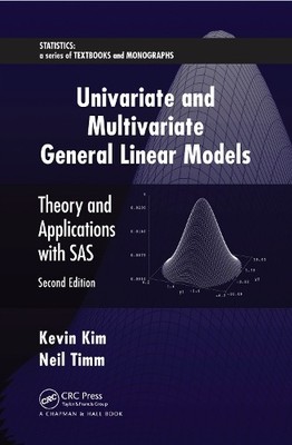 Univariate und multivariate allgemeine lineare Modelle - 9780367453442