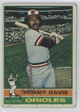 Tommy Davis