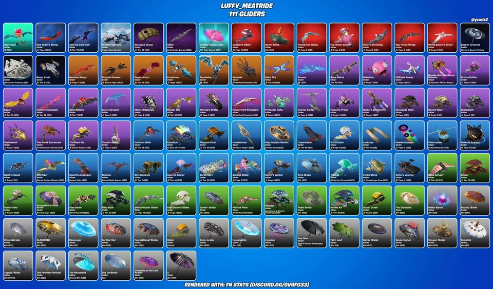 Stacked Fort Wild Cat acc (¡LEER MÁS ABAJO!!) ¡Entrega flash!!  Foto 4 de 4