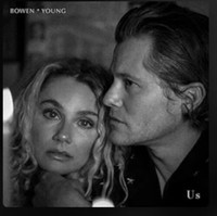 Bowen Young Clare - Us - Cd Album - F123Z